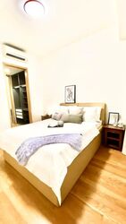 Marina One Residences (D1), Apartment #580802741